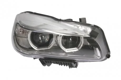 Фара автомобильная MAGNETI MARELLI 711451000224