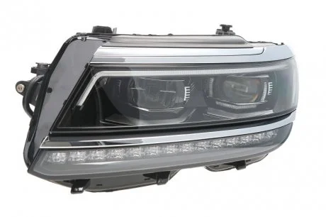 Фара автомобильная MAGNETI MARELLI 711451000265