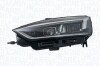 Headlight MAGNETI MARELLI 711451000284 (фото 1)