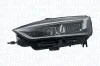 Headlight MAGNETI MARELLI 711451000284 (фото 1)