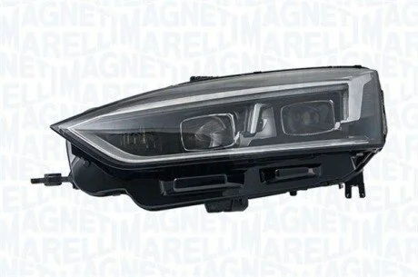 Headlight MAGNETI MARELLI 711451000284