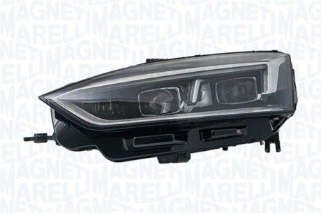 Headlight MAGNETI MARELLI 711451000285