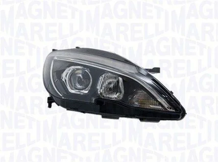 Фара автомобильная MAGNETI MARELLI 711451000310