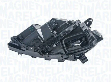 Фара автомобильная MAGNETI MARELLI 711451000321