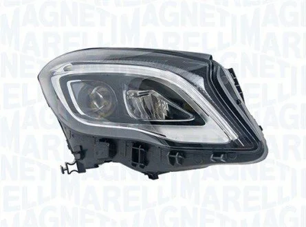 Фара автомобильная MAGNETI MARELLI 711451000322