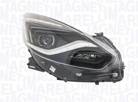 Фара автомобильная MAGNETI MARELLI 711451000392