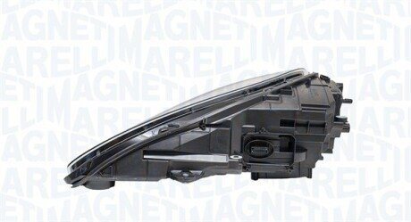 Фара автомобільна MAGNETI MARELLI 711451000477