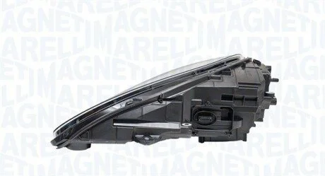 Фара автомобільна MAGNETI MARELLI 711451000477