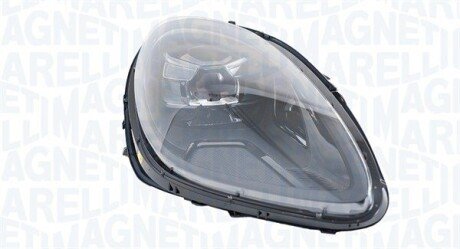 Фара автомобільна MAGNETI MARELLI 711451000478