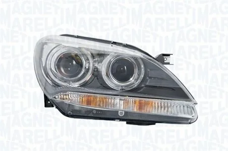 Фара автомобильная MAGNETI MARELLI 711451000652