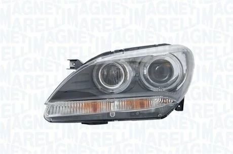 Фара автомобильная MAGNETI MARELLI 711451000656