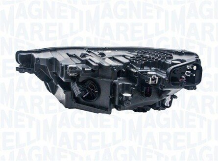 Фара автомобильная MAGNETI MARELLI 711451000678