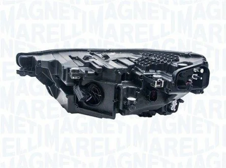 Фара автомобильная MAGNETI MARELLI 711451000678