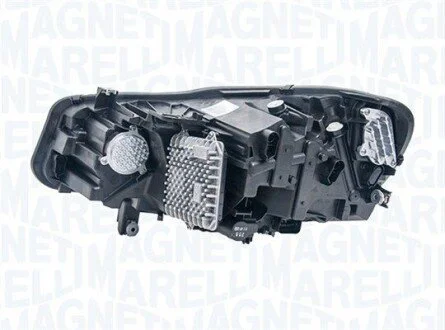 Фара автомобильная MAGNETI MARELLI 711451000695