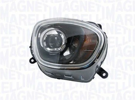 Фара автомобильная MAGNETI MARELLI 711451000708