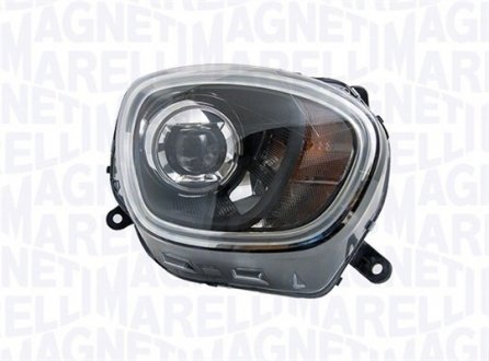 Фара автомобильная MAGNETI MARELLI 711451000709