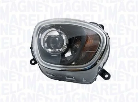 Фара автомобильная MAGNETI MARELLI 711451000709