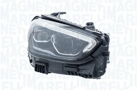 Фара Лів (LED) MERCEDES C-KLASA W206 02.21- MAGNETI MARELLI 711451000799