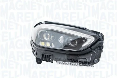 Автозапчасть MAGNETI MARELLI 711451000807