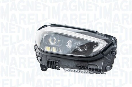 Автозапчасть MAGNETI MARELLI 711451000808