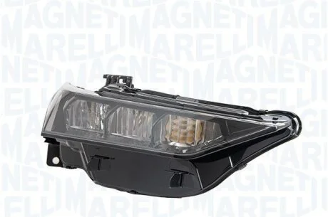 Автозапчасть MAGNETI MARELLI 711451001192