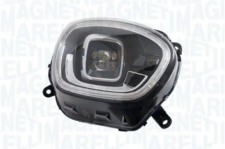 Фара Лів (LED) MINI COUNTRYMAN (F60) 10.16- MAGNETI MARELLI 711451001204
