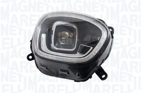 Автозапчасть MAGNETI MARELLI 711451001205