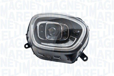 Автозапчасть MAGNETI MARELLI 711451001210