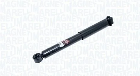 Газовий амортизатор X-TRAIL II (T31), 03 MAGNETI MARELLI 7118G