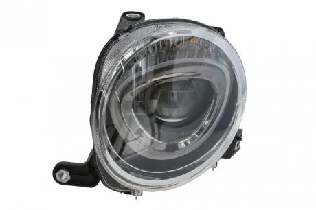 Фара автомобильная MAGNETI MARELLI 712000815331