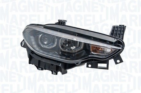 Фара автомобильная MAGNETI MARELLI 712105709930