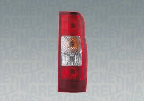 Задний фонарь MAGNETI MARELLI 712200451110