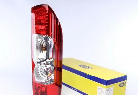 Задній ліхтар MAGNETI MARELLI 712201521120