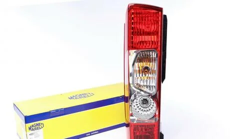 Задній ліхтар MAGNETI MARELLI 712201671120