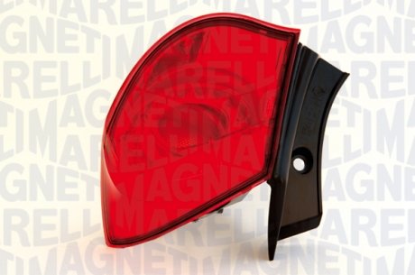 Задній ліхтар MAGNETI MARELLI 712204201110