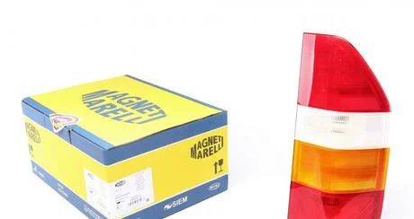 Задній ліхтар MAGNETI MARELLI 712367201119