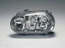 MAGNETI MARELLI VW Фара основная H7/H1 лев.Golf IV 97-06 712389911129
