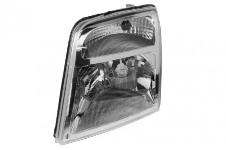 Фара передняя левая MAGNETI MARELLI 712391401110