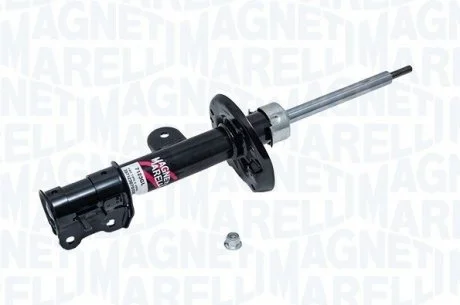 Газовий амортизатор TIPO liftback (356_, MAGNETI MARELLI 7123GL