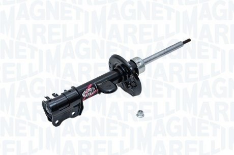 Автозапчастина MAGNETI MARELLI 7123GR (фото 1)