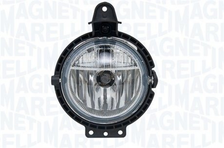 Противотуманная фара передняя MAGNETI MARELLI 712400101120