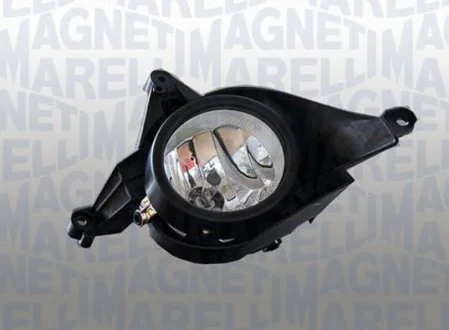 Противотуманная фара передняя MAGNETI MARELLI 712401101110