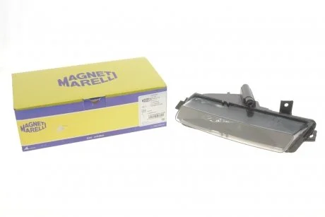 Противотуманная фара передняя MAGNETI MARELLI 712402001120