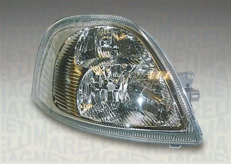 Фара автомобильная MAGNETI MARELLI 712419401129