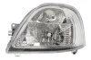 Фара передняя левая RENAULT Master 02- MAGNETI MARELLI 712419501129 (фото 2)