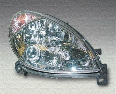 Фара автомобильная MAGNETI MARELLI 712428801129