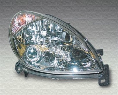 Фара автомобильная MAGNETI MARELLI 712428901129 (фото 1)