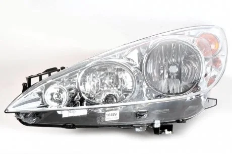 Фара автомобильная MAGNETI MARELLI 712447101129