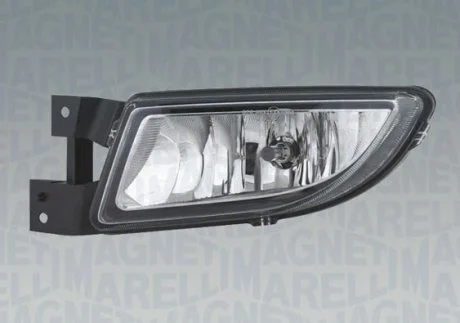 Противотуманная фара передняя MAGNETI MARELLI 712453801110