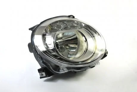 Фара автомобильная MAGNETI MARELLI 712455501129